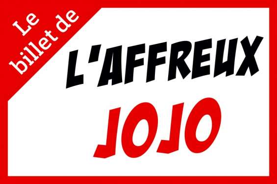 L'Affreux Jojo du 1er septembre 2021