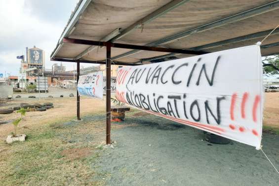 Obligation vaccinale : une quinzaine d’organisations haussent le ton