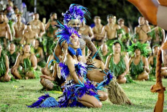 Des Samoa à Rapa Nui : l'ADN remonte la route du peuplement de la Polynésie