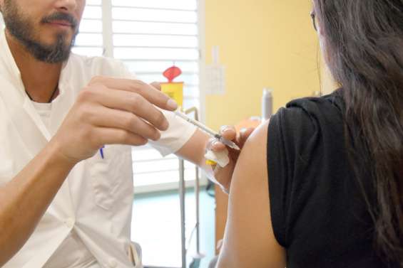 La Fédé « fortement opposée » à l'obligation vaccinale