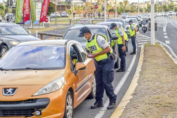 Sécurité : sur le terrain, la police nationale ne veut 