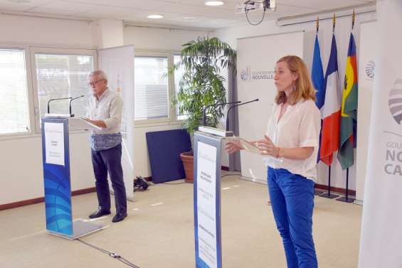 Les généralistes sur le pont dans leur cabinet et à domicile pour la vaccination