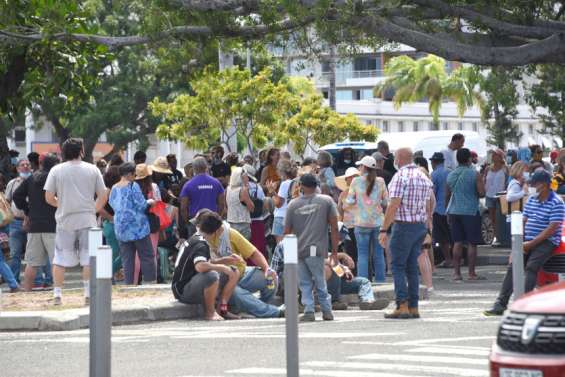 Plusieurs mobilisations contre le pass sanitaire et l’obligation vaccinale