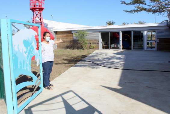 Nouméa : Le Musée maritime embarquera à nouveau ses visiteurs le 19 octobre