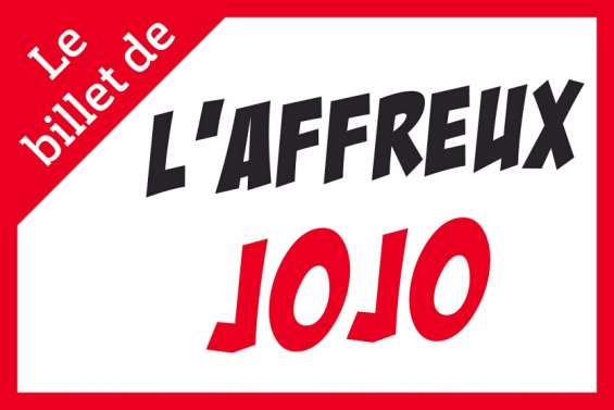 L'Affreux Jojo du 15 octobre 2021