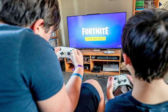 Fortnite quitte la Chine laissant des joueurs désespérés