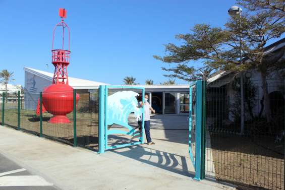 Nouméa : le musée maritime ouvert le 11 novembre