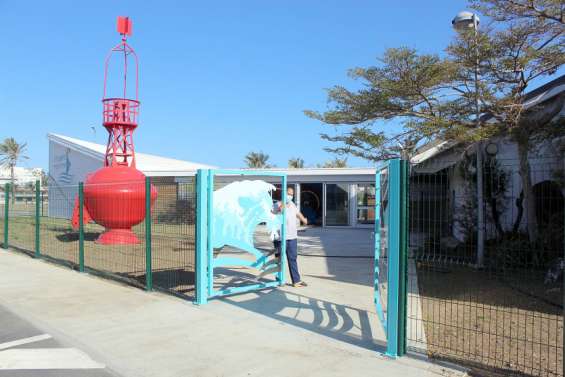 Le musée Maritime ouvert le jeudi 11 novembre