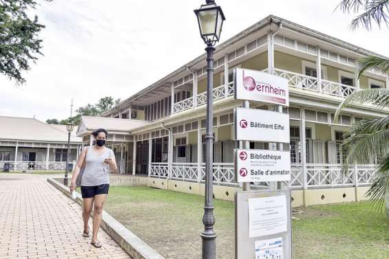 C'est enfin le temps du déménagement pour la bibliothèque Bernheim