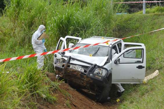 Accident à Saint-Louis : le décès de la victime est d'origine naturelle