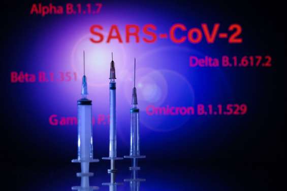 Omicron signalé dans 38 pays mais aucun décès pour l'heure