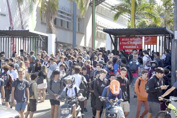 Les résultats aux examens du baccalauréat général 