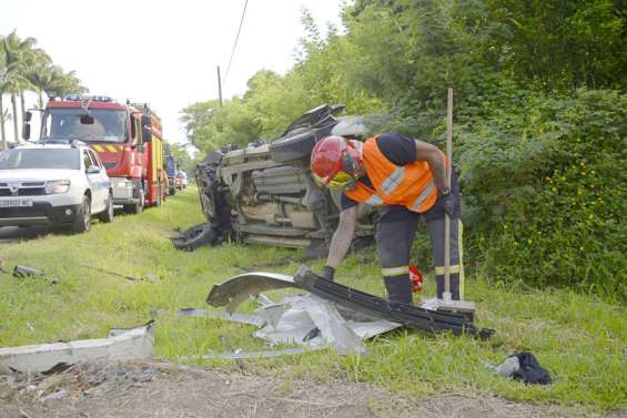 Quarante-neuf morts en douze mois