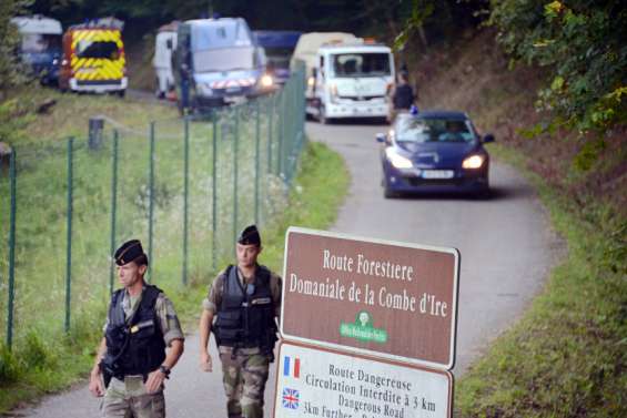 Tuerie de Chevaline : une garde à vue dix ans après les faits