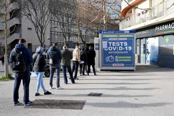 Le scénario catastrophe s'éloigne, selon Pasteur