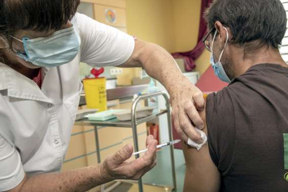 Covid : un décès supplémentaire et trois patients en réanimation