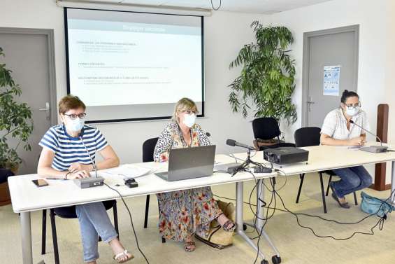 [GROS PLAN] Face à l’épidémie, les règles changent lundi