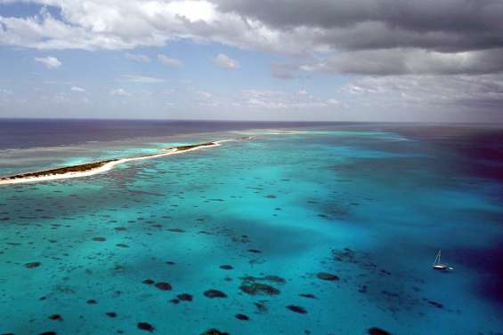 [GROS PLAN] Nouveau souffle pour le Parc naturel de la mer de Corail