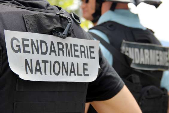 [MàJ] Les trois personnes disparues dans la Chaîne sont saines et sauves