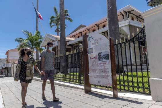 À la redécouverte de Nouméa au fil du Circuit historique de la ville