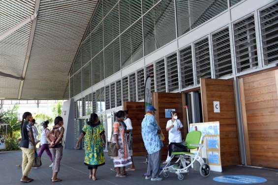 [Gros plan] L'état d'urgence sanitaire décrété 