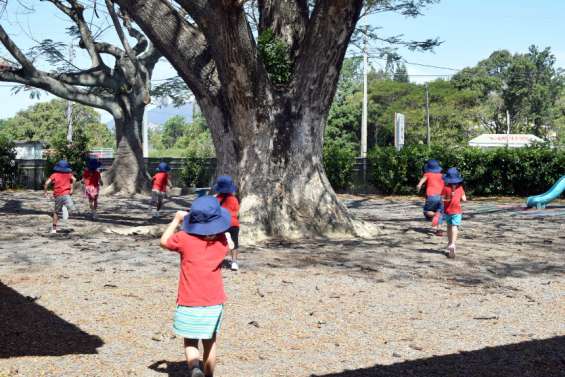 Le protocole sanitaire pour la rentrée scolaire a fuité sur les réseaux sociaux