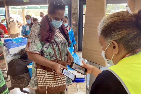 Pass sanitaire : une tolérance de 15 jours pour la dose de rappel