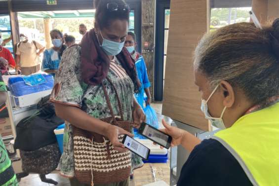 Pass sanitaire : une tolérance de 15 jours pour la dose de rappel