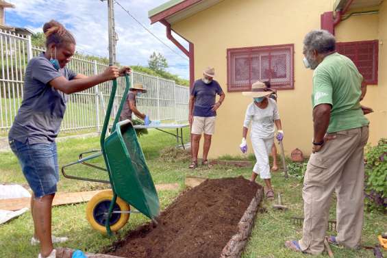 Nouméa : une journée à la découverte des espaces municipaux