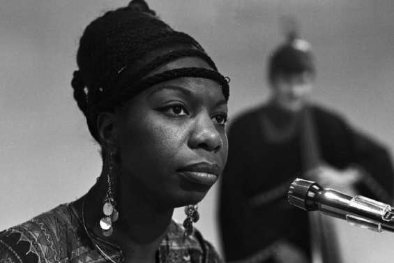 À qui appartient Nina Simone ?