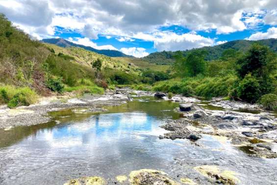 [GROS PLAN] Trouver le bon équilibre dans la gestion de l'eau