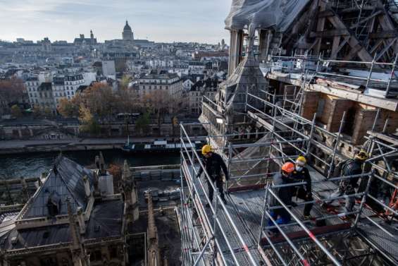 Une semaine pour tout savoir sur les métiers d'art