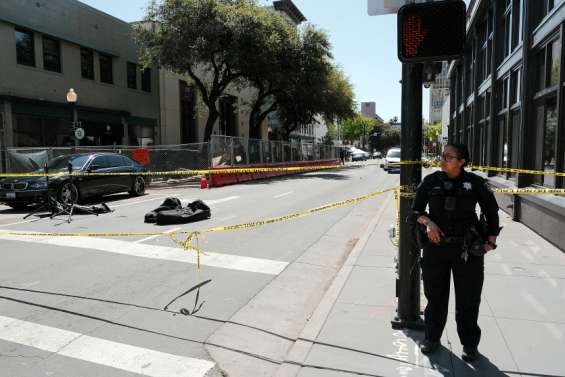 États-Unis : une fusillade fait plusieurs morts à Sacramento