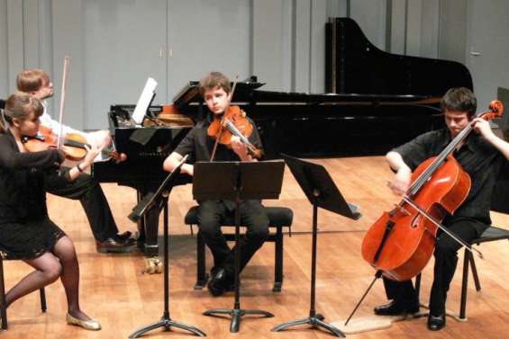 Le Conservatoire de Paris, 4e meilleure école du monde