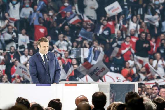 [PORTRAIT] Emmanuel Macron, le président inclassable