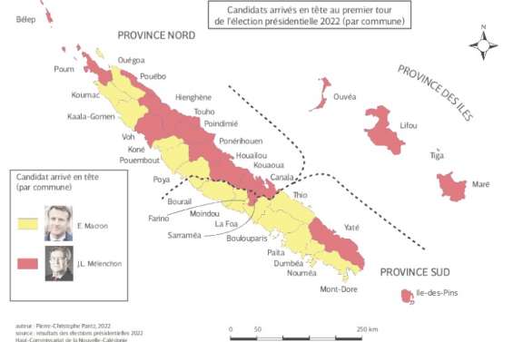 Politique : le pays à l'heure de la recomposition