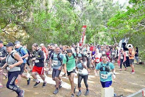 Après deux ans d'absence, le Plantathlon revient dans une nouvelle version