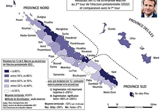 Les résultats de l'élection présidentielle peuvent-ils influer sur les législatives ?