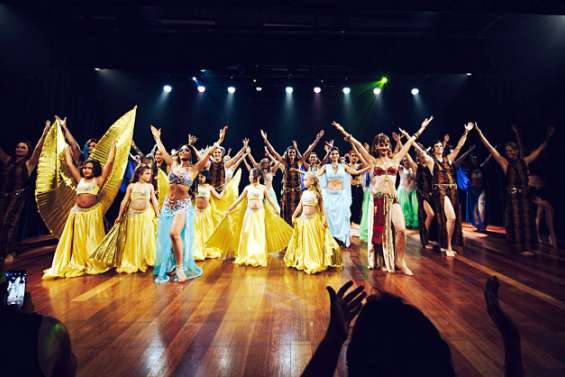 Nouméa : spectacles gratuits pour la Journée mondiale de la danse