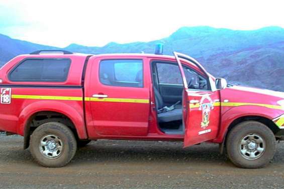 Une femme perd la vie dans un accident à Thio