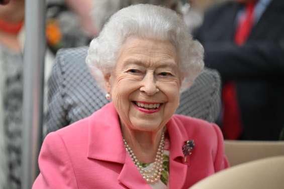 La grande parade pour le jubilé d'Elizabeth II peaufine ses préparatifs