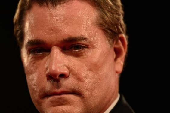 Ray Liotta, l'Affranchi