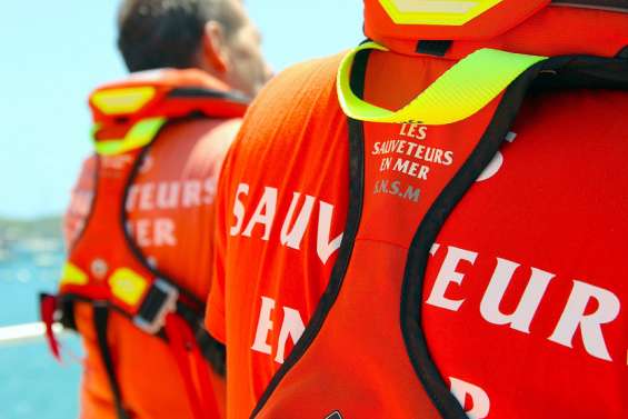 Deux sauvetages en mer entre vendredi et samedi dans le secteur des Cinq îles