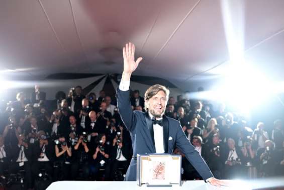 Cannes fait le choix de la satire politique