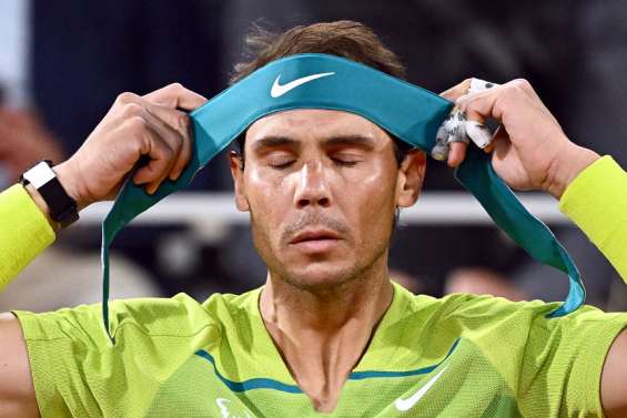 Tennis : Rafael Nadal, et si c'était son dernier ?