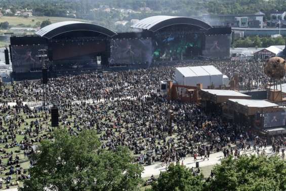 Le Hellfest revient avec du très lourd