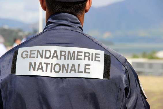 Un homme blessé dans une sortie de route à Poindimié