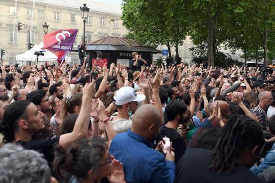 [GROS PLAN] La France en zone de turbulences politiques