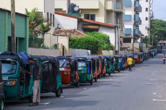 Travailler à l'étranger pour ramener des devises