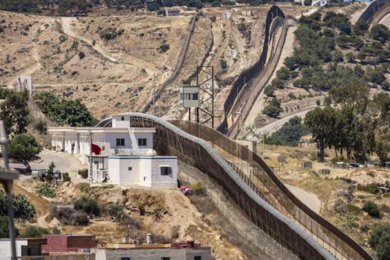 La pression migratoire débouche sur la violence